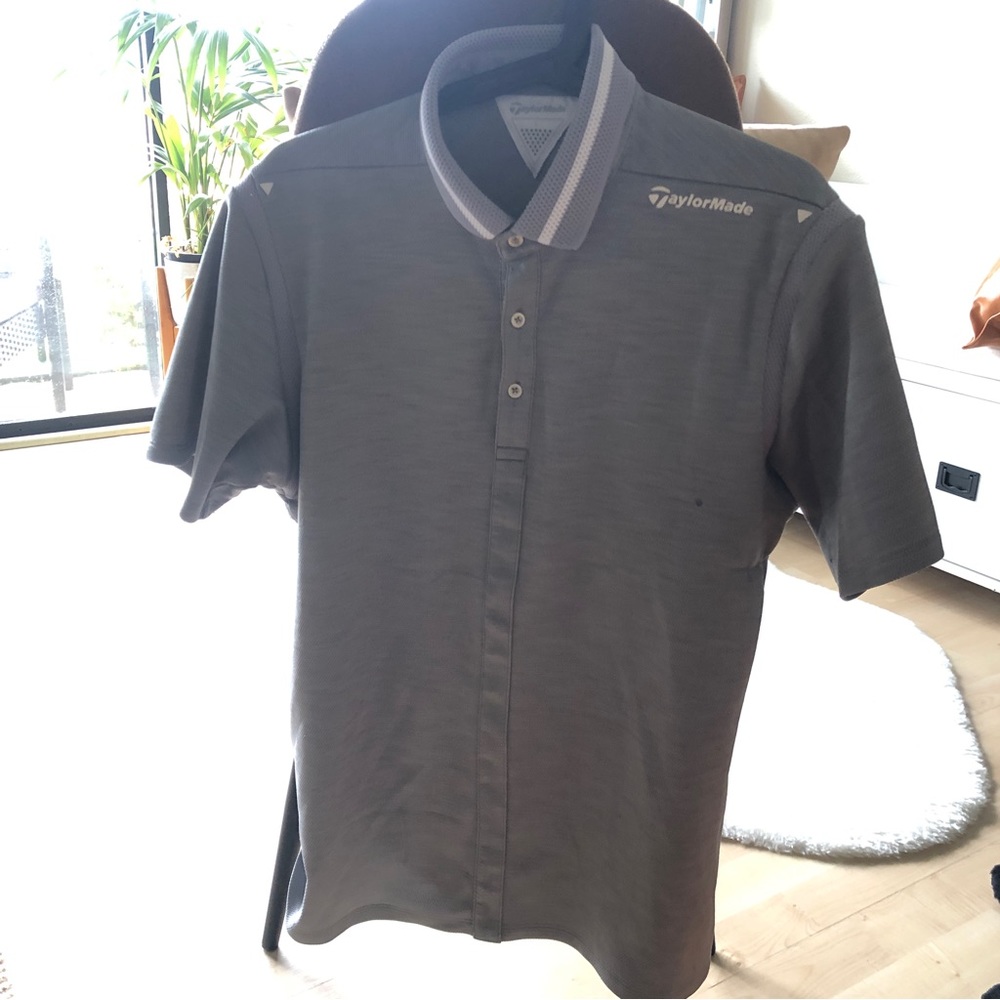 メンズウェア Kith for TaylorMade Bump & Run Polo L Buy Kith For TaylorMade Bump & Run Polo 'Layer' - KHM032190